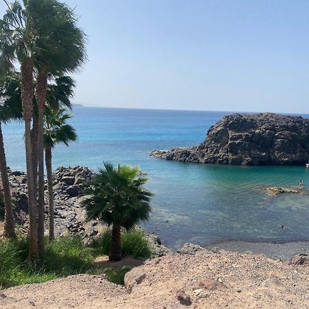 Cotillo Екстериор снимка