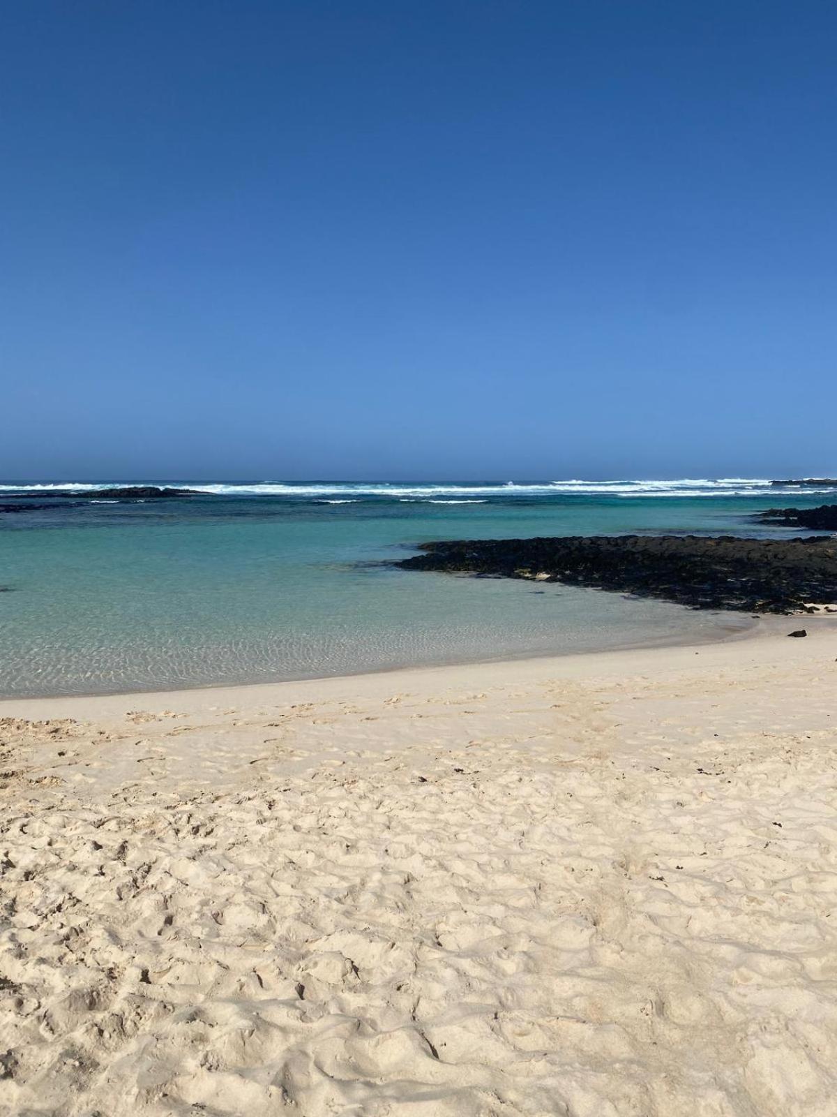 Cotillo Екстериор снимка