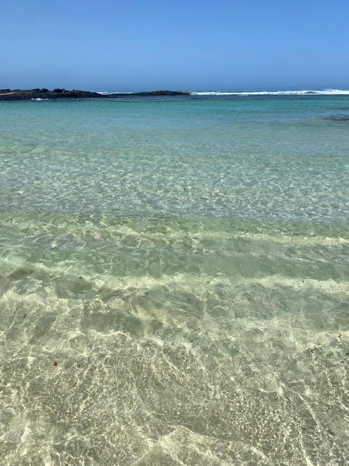 Cotillo Екстериор снимка