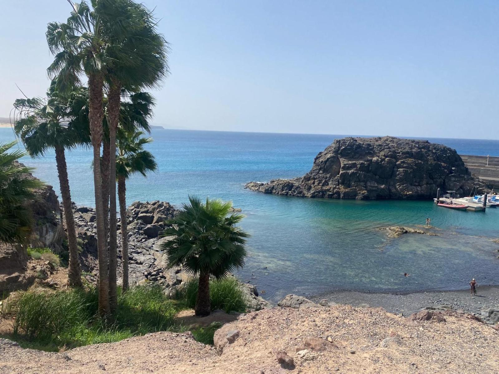 Cotillo Екстериор снимка