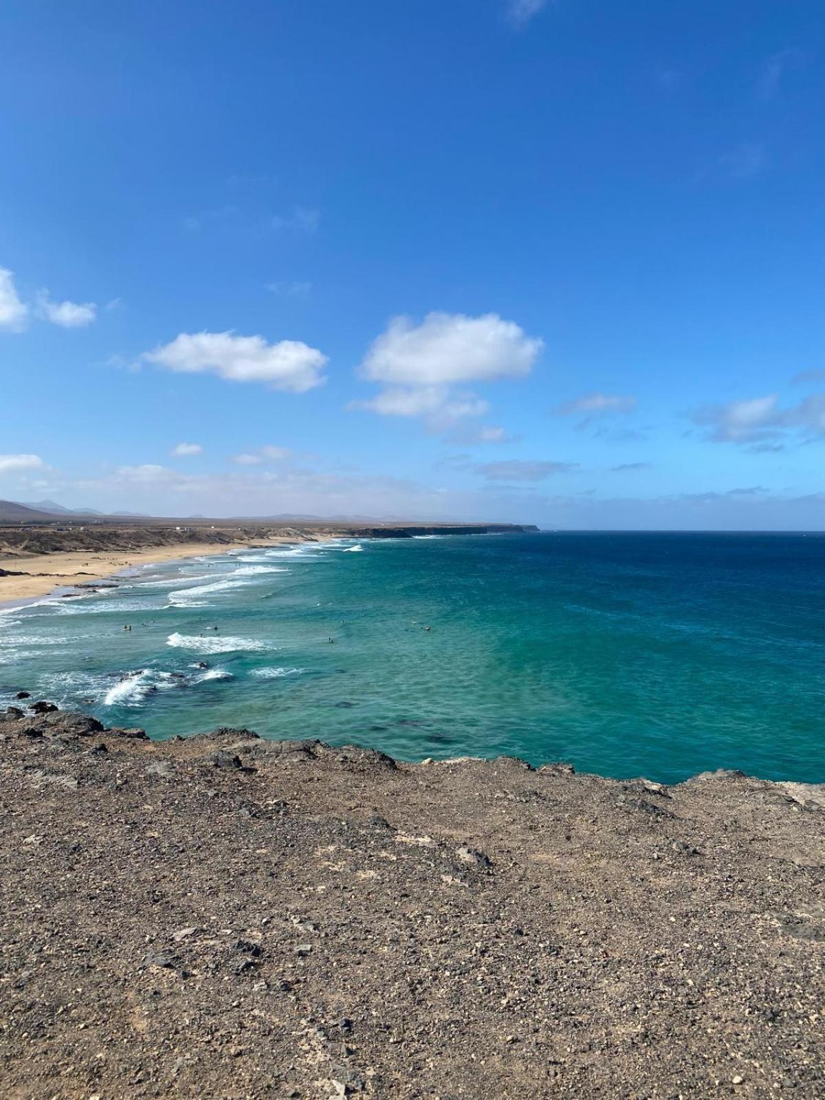 Cotillo Екстериор снимка