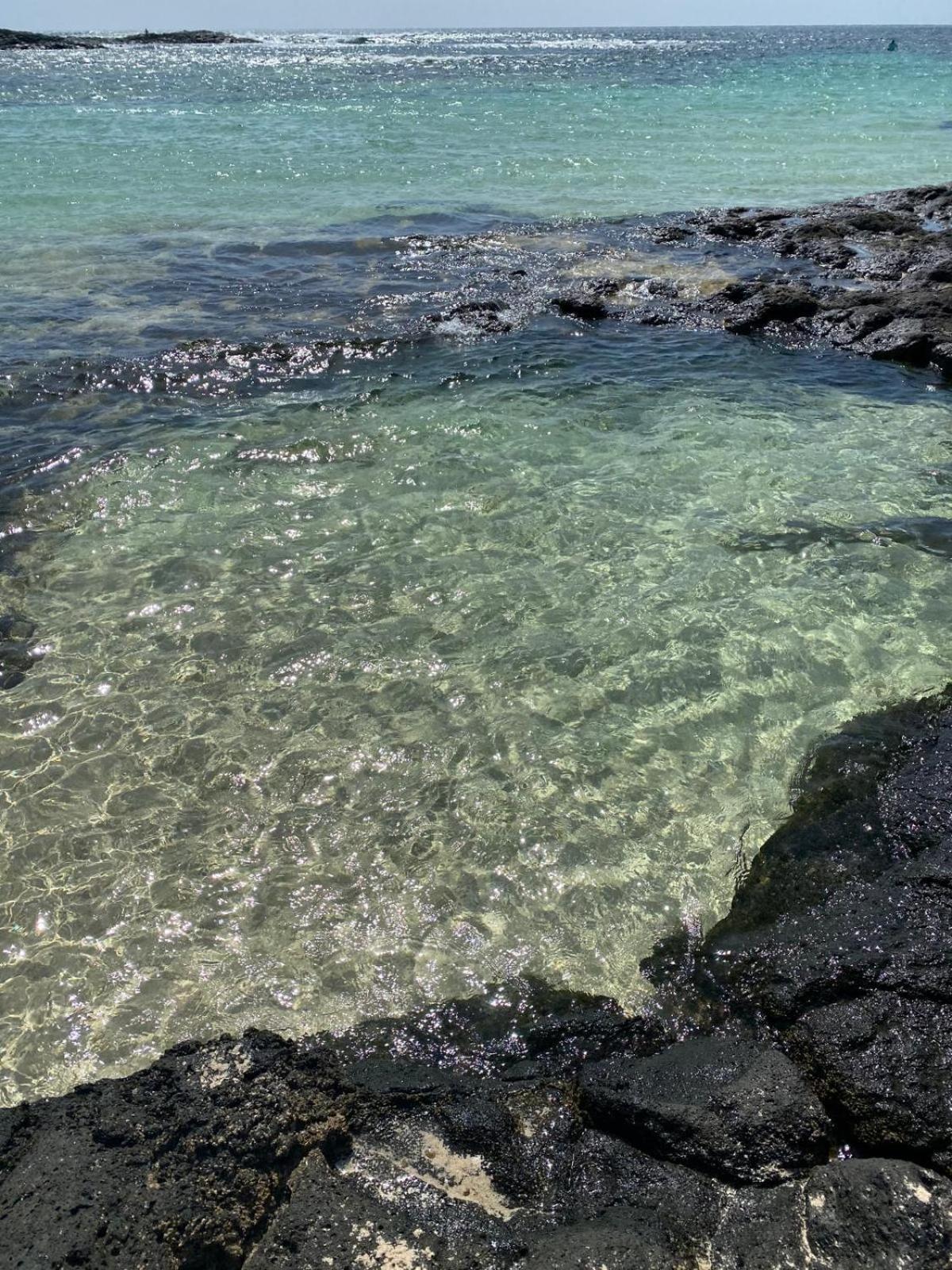 Cotillo Екстериор снимка