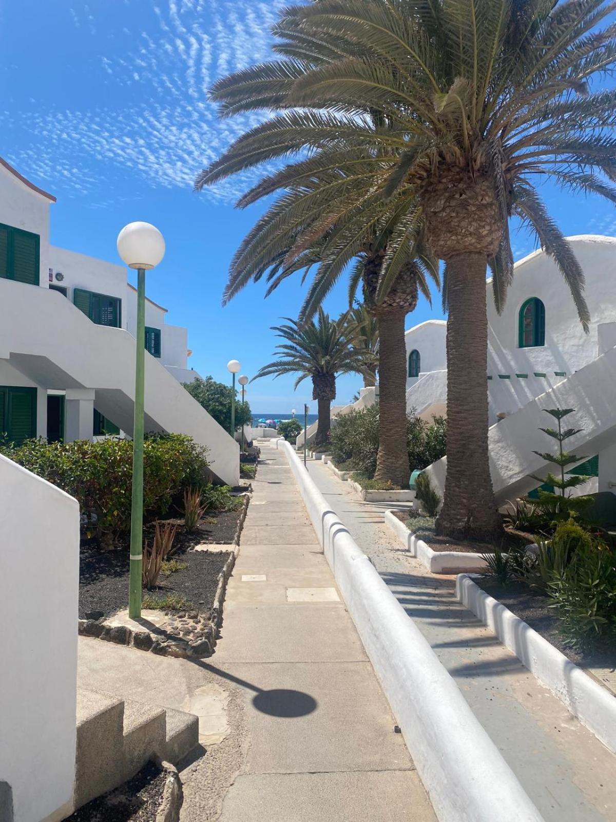 Cotillo Екстериор снимка