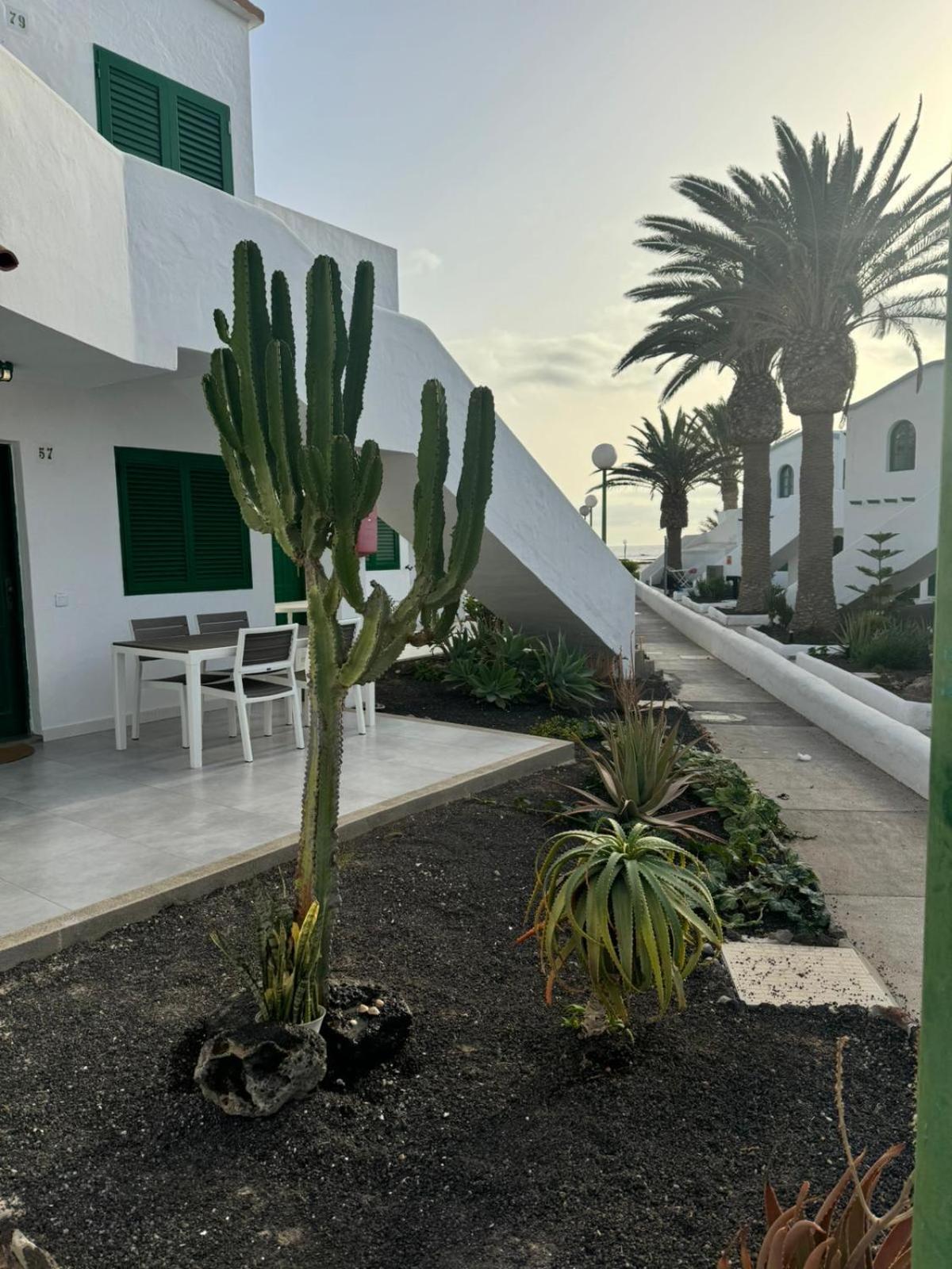 Cotillo Екстериор снимка